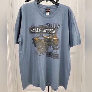 Harley-Davidson Javelina T-shirt